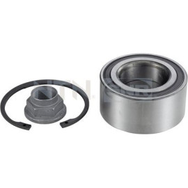 Radlagersatz VA m.ABS Sensorring R174.89