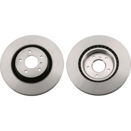 Bremsscheibe Nissan P. 350Z 02 DF6480