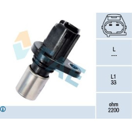 FAE Sensor, Nockenwellenposition 79283