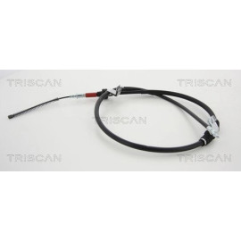 Seilzug, Feststellbremse Mitsubishi T. Lancer 08- Pr 8140421108