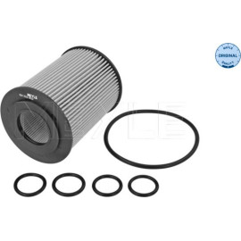 MEYLE Ölfilter Opel 1.7Cdti 06 614 322 0012 MEYLE Ölfilter Opel 1.7Cdti 06 614 322 0012