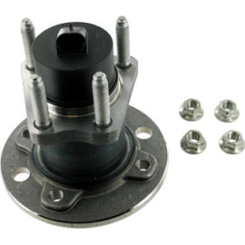 Radlagersatz HA VKBA 3409