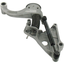 Multi-V-Spannrolle VKM 38706