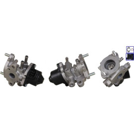 DRI AGR-Ventil 717730421 elektrisch DRI AGR-Ventil 717730421 elektrisch