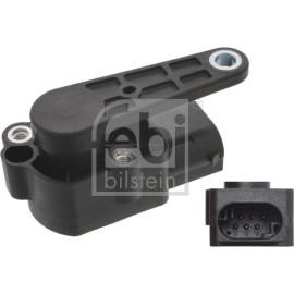 Sensor, Leuchtweiteregulierung 46446