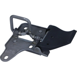 VAG Original 5E0823186E 5E0823186E VAGMotorabdeckung Schloss Skoda Octavia 17 – – OE-Nr. 5E0823186E