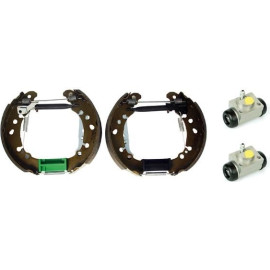 Bremsbackensatz HA Kit&Fit K 83 018
