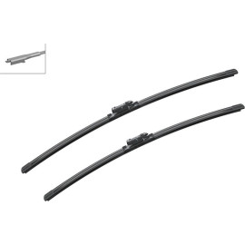 Bosch Scheibenwischer Aerotwin A215S 3397007215