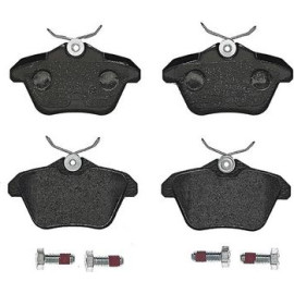 BREMBO Bremsklötze HA P 23 067