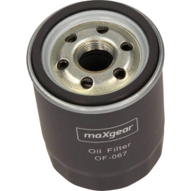 MAXGEAR Ölfilter Smart Forfour 04 26-0868