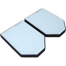 KAMOKA Filter, Innenraumluft F429801