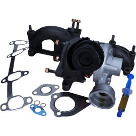 Turbolader 003-001-000045R