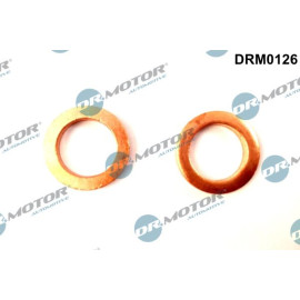 Dichtung, Lader DRM0126