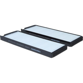 KAMOKA Filter, Innenraumluft F429601