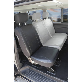 Transporter Passform VW T6 11519