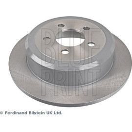 BluePrint Bremsscheibe Dodge T. Nitro 2.8Crd/3.7-4.0 4Wd 06 ADA104319 BluePrint Bremsscheibe Dodge T. Nitro 2.8Crd/3.7-4.0 4Wd 06 ADA104319