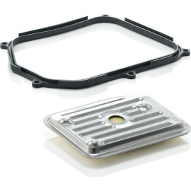 Mann & Hummel Automatikgetriebeölfilter PKW H 2019 KIT 2