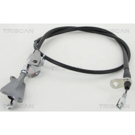 Seilzug, Feststellbremse Nissan T. X-Trail 01-13 Pr 814014176