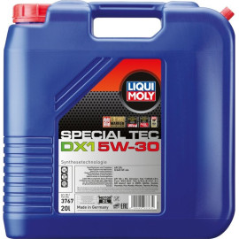 Liqui Moly Special Tec DX1 5W-30 20 l 3767