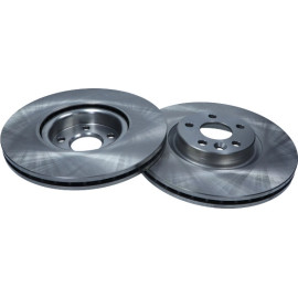 MAXGEAR Bremsscheibe 19-4716 MAXGEAR Bremsscheibe 19-4716
