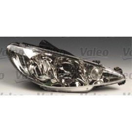 043052 Valeo Scheinwerfer 043052 - rechts H7/H1 + Leuchtweitenregulierung PQ 043052 Valeo Scheinwerfer 043052 - rechts H7/H1 + Leuchtweitenregulierung PQ