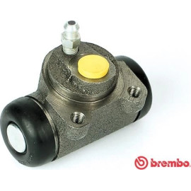 BREMBO Radbremszylinder A 12 134