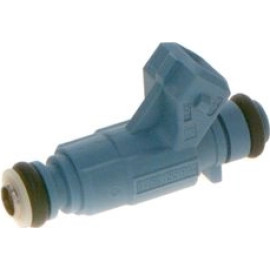 Einspritzventil 0 280 155 814