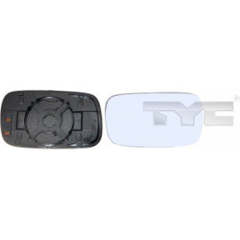TYC Spiegelglas 337-0032-1