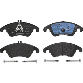 BREMBO Bremsklötze Xtra VA P 50 069X