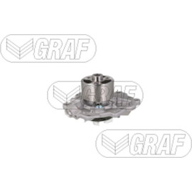 Wasserpumpe PA1477-8