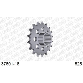 AFAM Ritzel 18 Zähne 37601-18