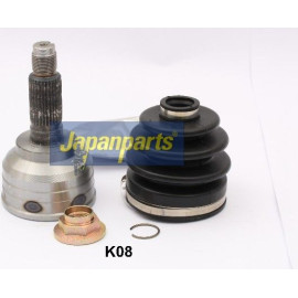 Gelenksatz, Antriebswelle Kia Carens 02 GI-K08