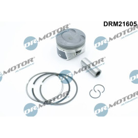 Kolben DRM21605