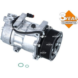 NRF Kompressor 32705 NRF Kompressor 32705