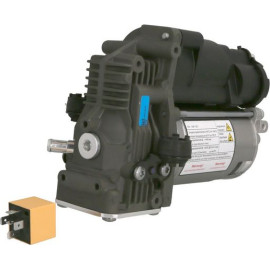 KAMOKA Kompressor, Druckluftanlage 2077014