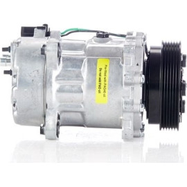 Kompressor PKW 890761