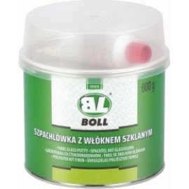 Boll Glasfaserspachtel 600g 0020081