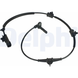 Sensor, Raddrehzahl SS20251