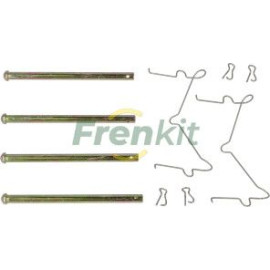 FRENKIT Zubehörsatz, Scheibenbremsbelag 930014