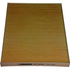 Innenraumfilter Chrysler Voyager 01- Ohne Carbon 26-0501