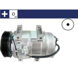 Kompressor, Klimaanlage ACP 803 000S