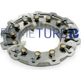 Prime Turbo Montagesatz, Lader G01433V