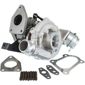 Turbolader 65085