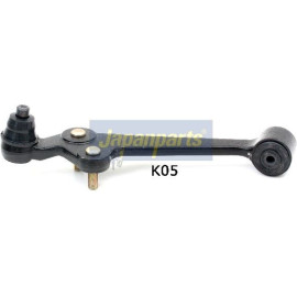 Lenker, Radaufhängung CJ-K05R