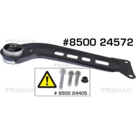 Lenker, Radaufhängung 8500 24572