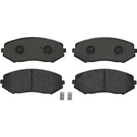 BREMBO Bremsklötze VA P 79 018