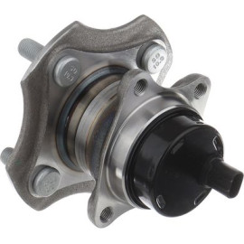 Radlagersatz HA VKBA 3931