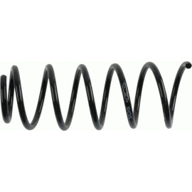 Sachs Fahrwerksfeder Mitsubishi P. Colt 1.3/1.5 04- Smart Forfour 1.1/1.3/1.5 04 998 384