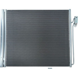 KAMOKA Kondensator, Klimaanlage 7800349