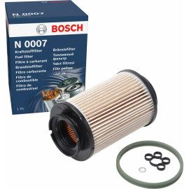 Kraftstofffilter 1457070007
